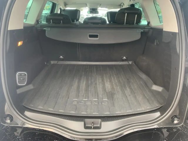 Renault Grand Scenic EDC Grand TCe 140 Techno