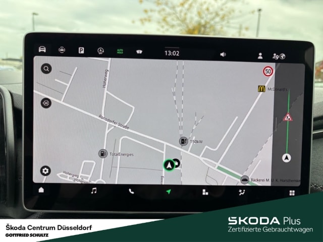Skoda Kodiaq 2.0 TDI 4x4 Sportline