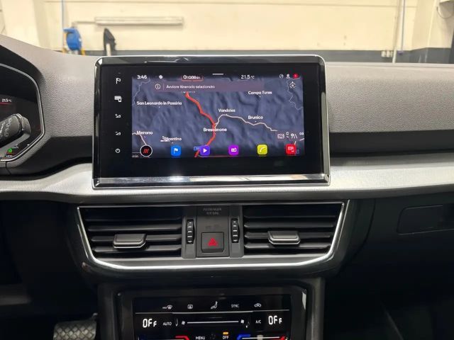 Seat Tarraco 2.0 TDI DSG Style