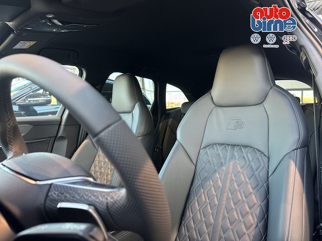 Audi A6 50 TDI Avant Quattro S-Line