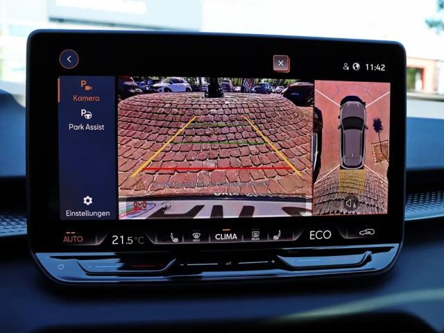 Cupra Terramar 1.5 e-Hybrid VZ e-Hybrid