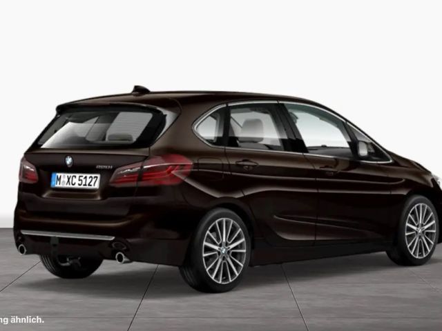 BMW 220 220i Active Tourer