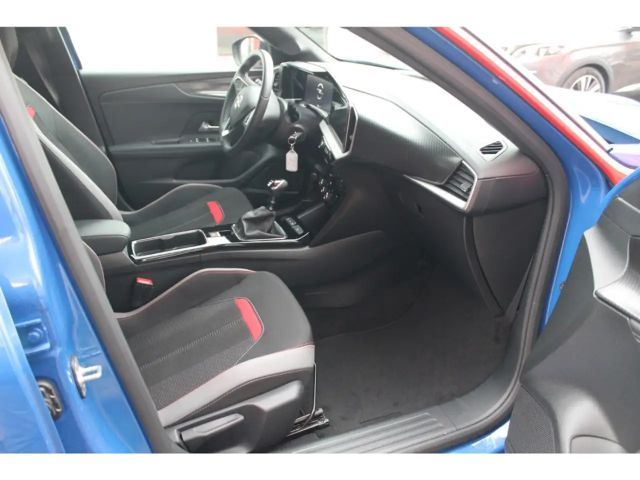 Opel Mokka GS-Line Grand Sport Turbo