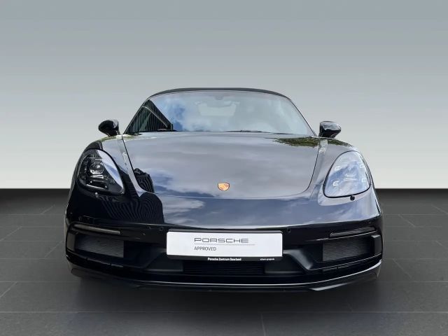 Porsche Boxster 4 718 GTS