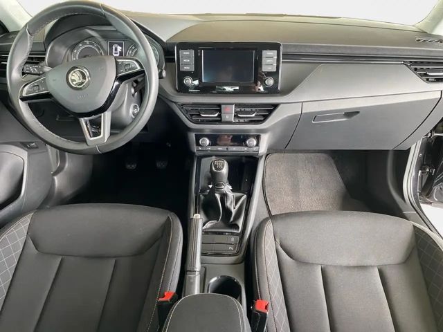 Skoda Kamiq Ambition