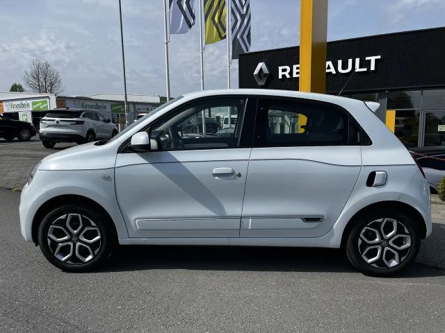 Renault Twingo Intens SCe 65