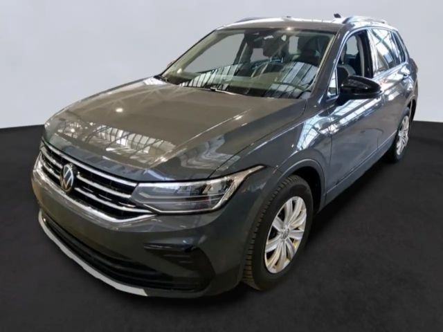 Volkswagen Tiguan 2.0 TDI DSG Sport