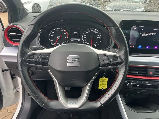 Seat Arona 1.0 TSI FR-lijn