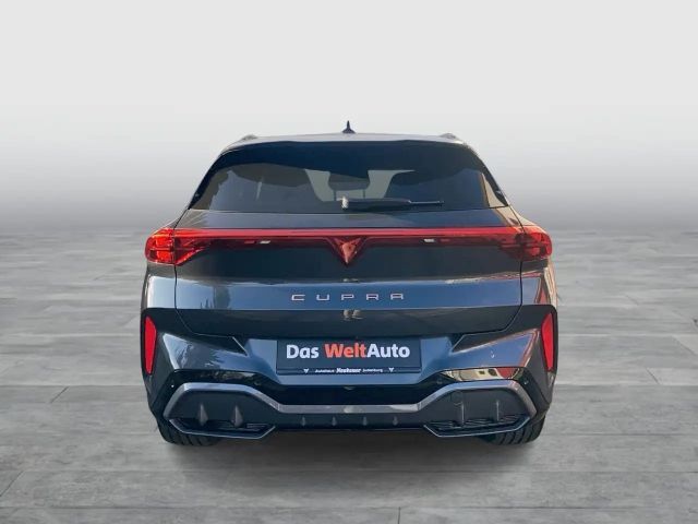 Cupra Terramar 2.0 TSI