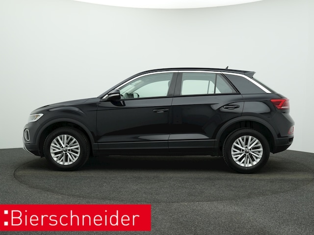 Volkswagen T-Roc 2.0 TDI
