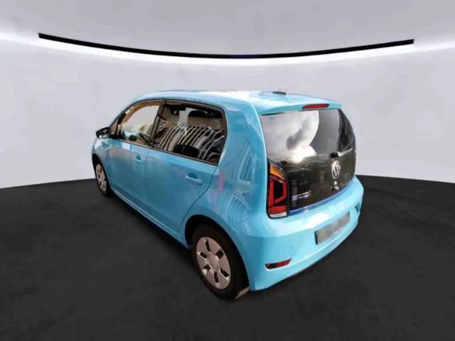 Volkswagen e-up! "Max" Automatik RFK Klima CCS PDC SHZ LED
