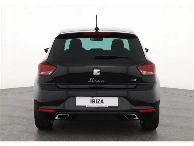 Seat Ibiza 1.0 TSI FR-lijn