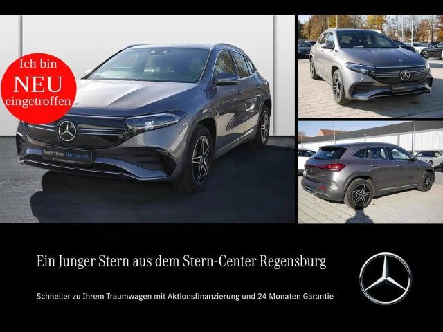 Mercedes-Benz EQA 300 AMG Line