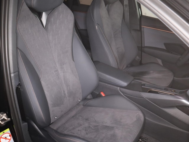 Cupra Terramar 1.5 eTSI