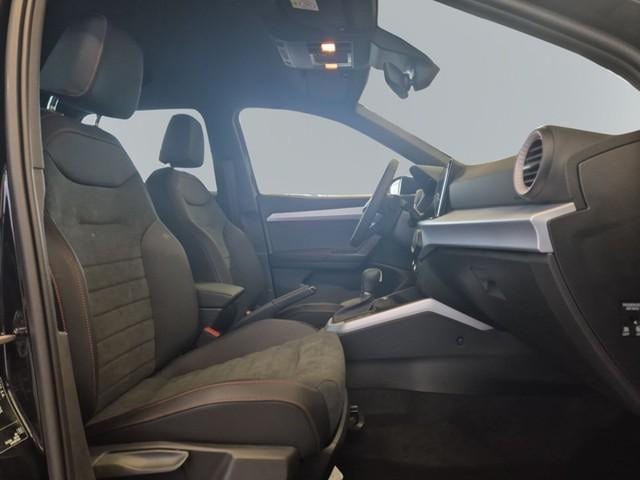 Seat Arona 1.0 TSI DSG FR-lijn