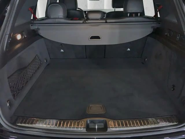 Mercedes-Benz GLE 53 AMG 4MATIC+ AMG Line