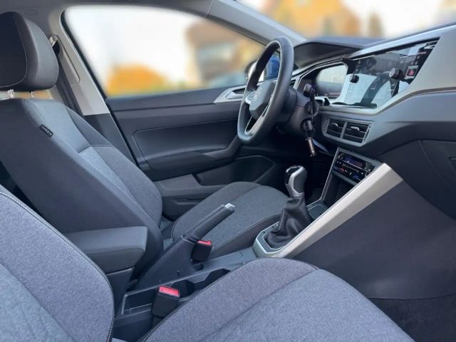 Volkswagen Taigo 1.0 TSI Move