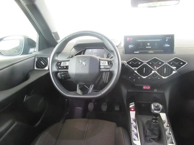 DS DS 3 Crossback Mobiles