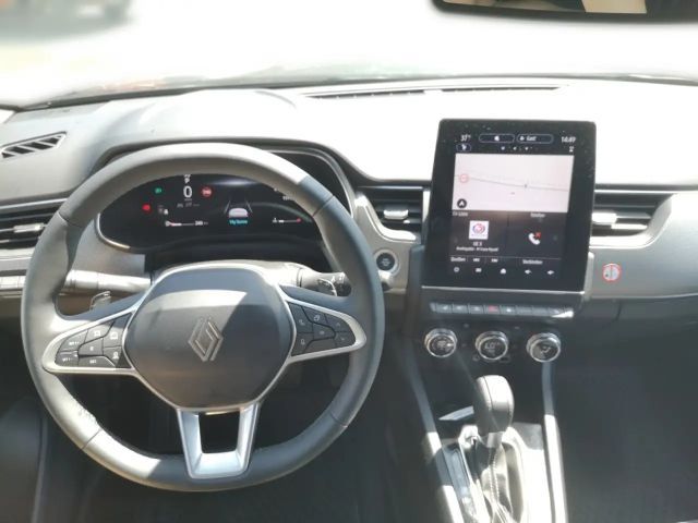 Renault Arkana EDC Hybrid Techno