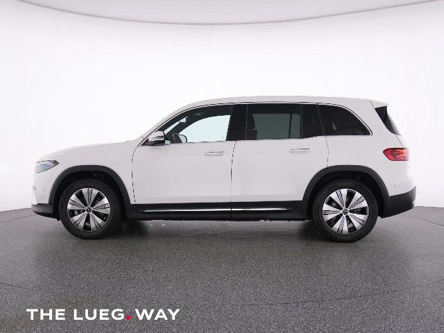 Mercedes-Benz EQB 300 4MATIC