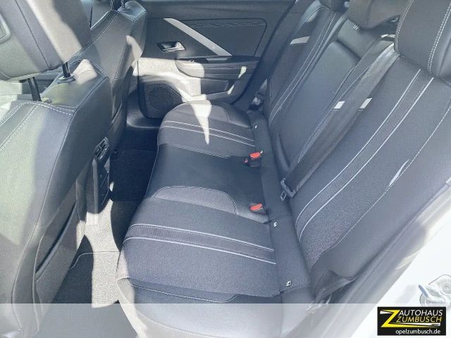 Opel Astra GS-Line Grand Sport Sports Tourer