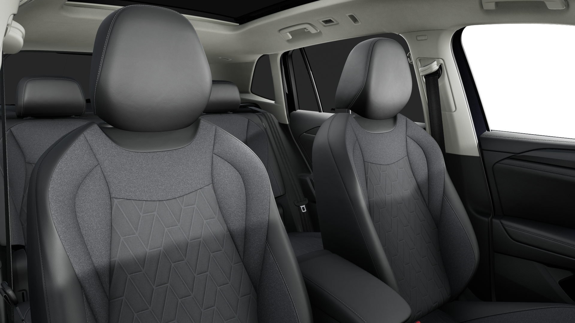 Volkswagen Tiguan 2.0 TDI