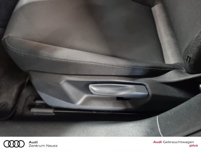 Audi A1 25 TFSI S-Tronic Sportback