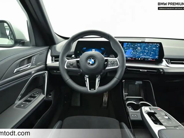 BMW X1 M-Sport sDrive18i
