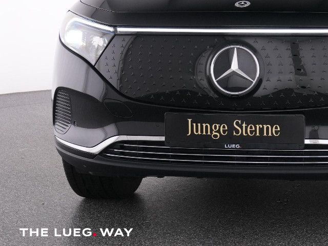 Mercedes-Benz EQA 350 4MATIC