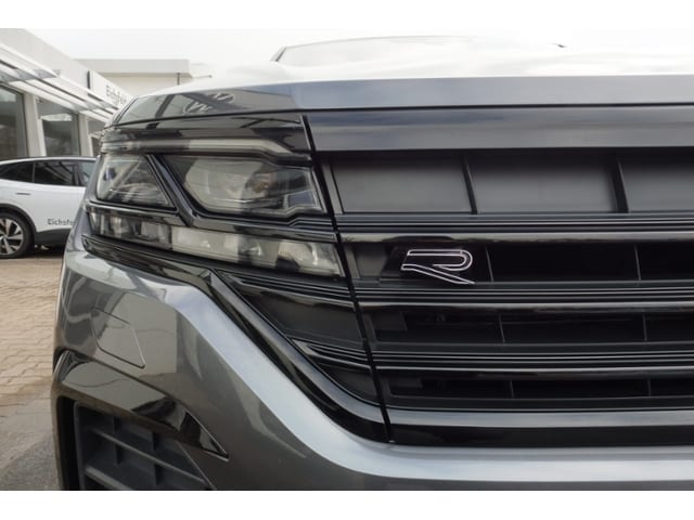 Volkswagen Touareg 3.0 V6 TDI 4Motion R-Line