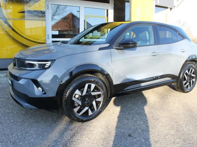 Opel Mokka GS-Line Grand Sport Hybrid
