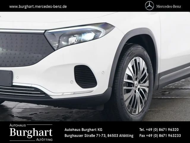 Mercedes-Benz EQA 350 4MATIC Progressive
