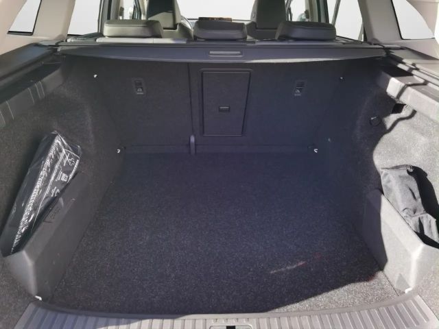 Skoda Enyaq Loft iV 50