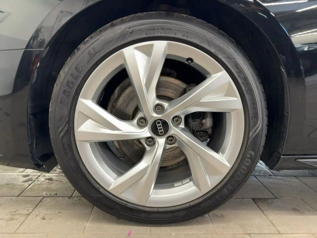 Audi A4 35 TDI S-Line