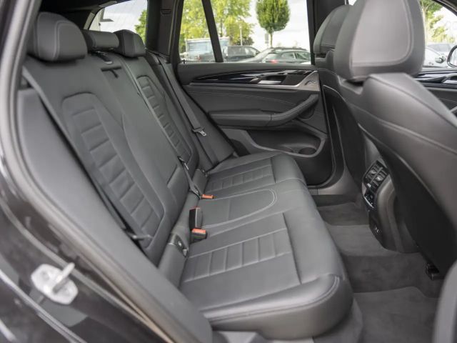 BMW X3 M-Sport xDrive30d