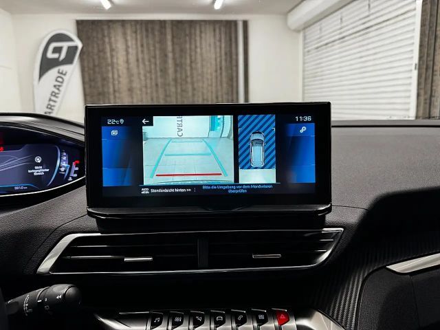 Peugeot 3008 Active Pack EAT8 PureTech