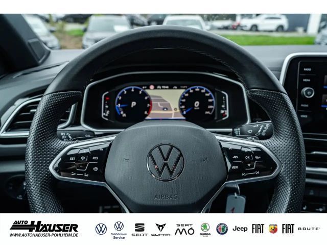 Volkswagen T-Roc 1.5 TSI DSG R-Line
