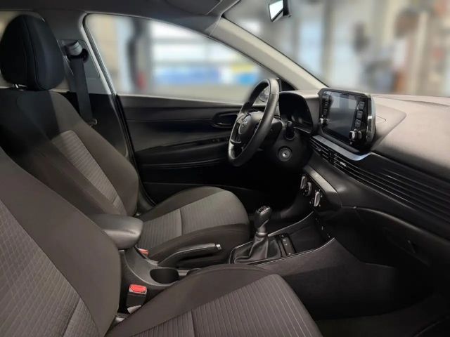 Hyundai i20 1.0 T-GDi