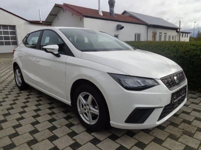 Seat Ibiza Reference