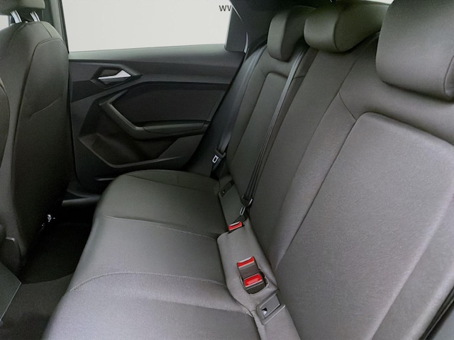 Audi A1 25 TFSI Sportback