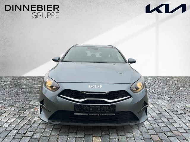 Kia Ceed SportWagon Vision