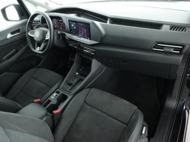 Volkswagen Caddy 1.5 TSI Maxi eHybrid