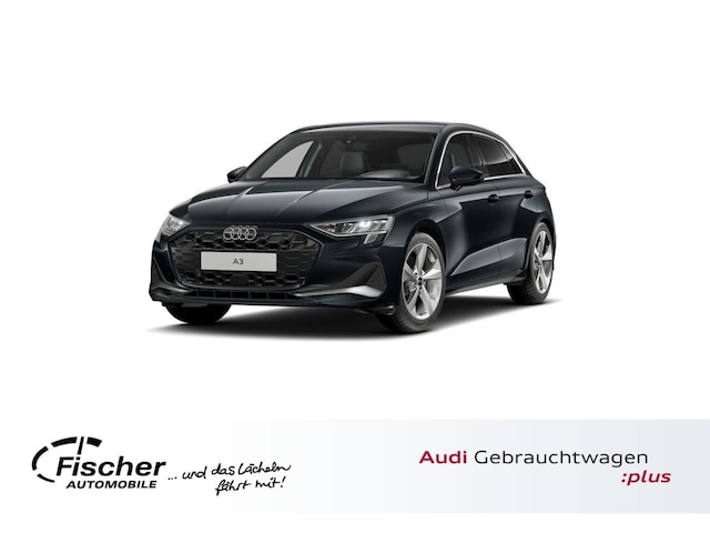 Audi A3 35 TFSI S-Tronic Sportback