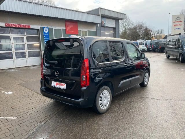 Opel Combo Elegance Life