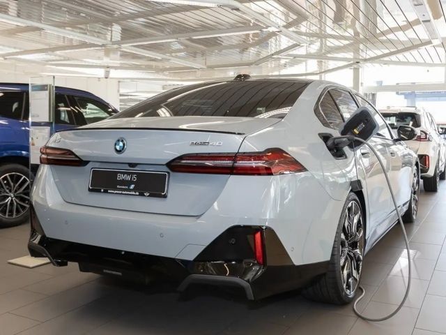 BMW i5 M-Sport Sedan eDrive40