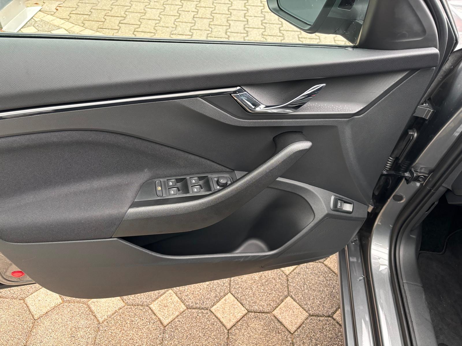 Skoda Scala Selection