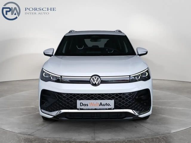 Volkswagen Tiguan DSG Sport