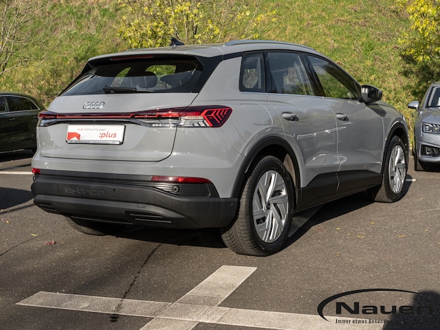 Audi Q4 e-tron 35