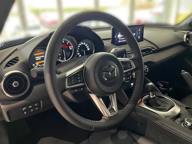 Mazda MX-5 Exclusive-line SkyActiv