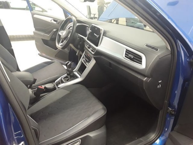 Volkswagen T-Roc 2.0 TDI